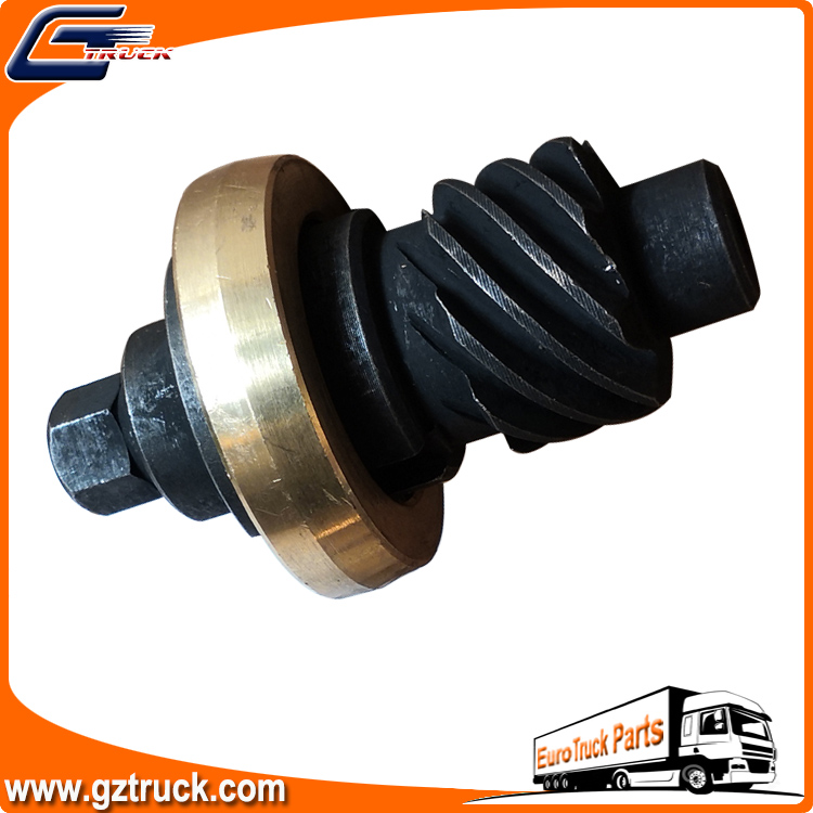 Drive pinion, right Oem 5001868126 for RVI Truck