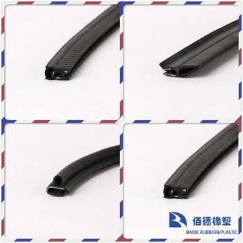 good quality rectangular rubber seal