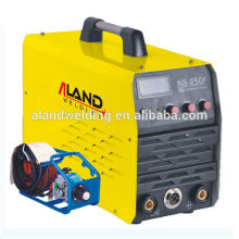 NB-350F/500F/630F IGBT Inverter DC MIG/MAG Welder