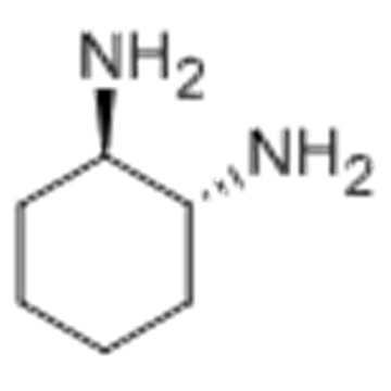 (1R, 2R) - (-) - 1,2-diaminociclohexano CAS 20439-47-8