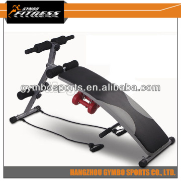 Best quality competitive price zhejiang oem GB7207 compact weight bench