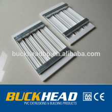 High Quality UPVC Soffit Panel