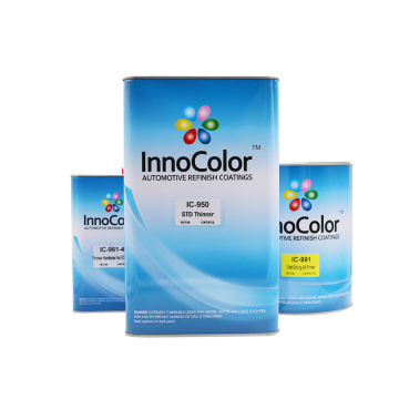 InnoColor 2K Primer ad asciugatura rapida grigio