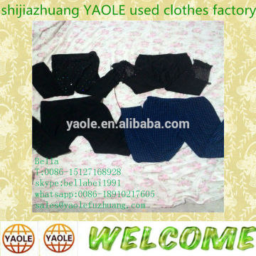 used clothes for sale container of used clothes in bales packs of clothes used