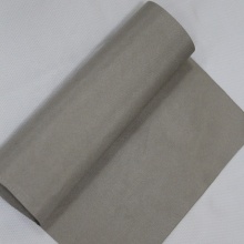 Conductive Fabric Lining RFID Blocking Wallet