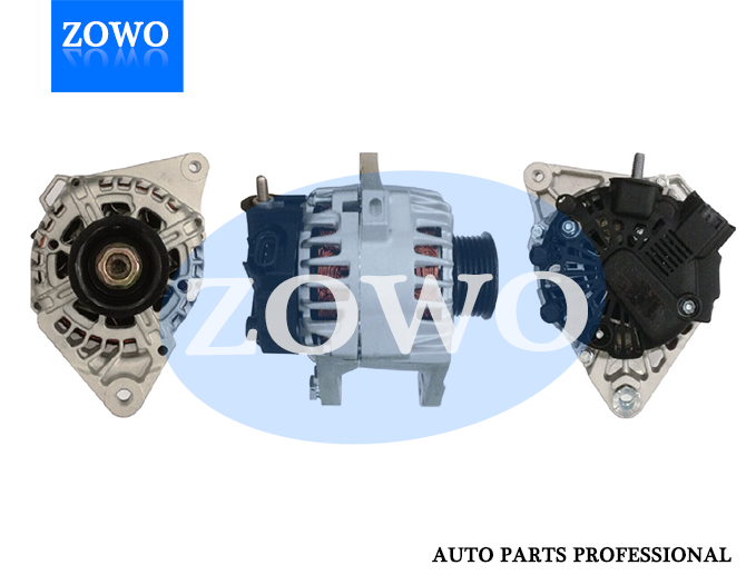 VALEO ALTERNATOR 2612741