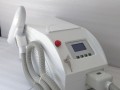 Klinika Użyj Q Switch ND Yag Laser