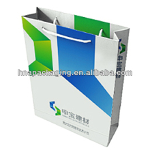 Sex paper bag kraft paper bag without handles