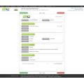 Datos de datos de importación desinfectante India