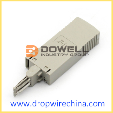 Krone LSA  module Lighting Protectors