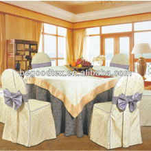 Permanent FR chair covers