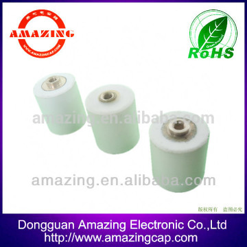 Y5T High voltage screw high power ceramic capacitors 30kv 1000pf for generator