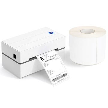 72g waterproof adhesive thermal adhesive label paper