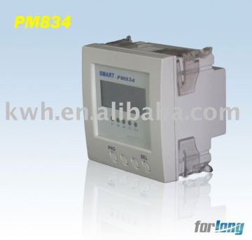 Panel Meter PM834