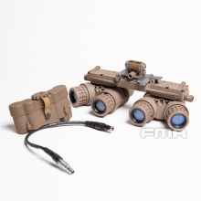 Customized FMA GPNVG Ground Panoramic Night Vision Goggle Accessories - TB1289-A