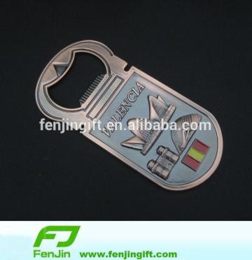 fashion custom beer bottle opener