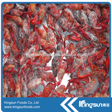 Discounted Price Whole Crawfish