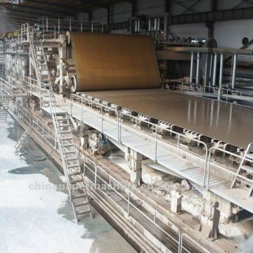 High Strength Kraft  Paper Making Machine