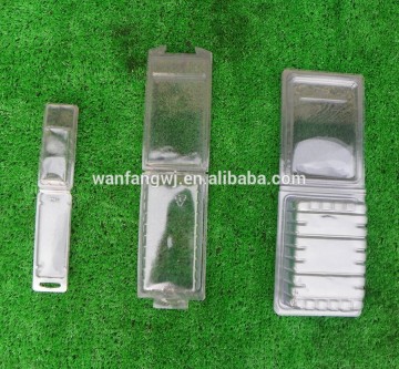 Corrugated Plastic Box / Plastic Box For Food / Plastic Box