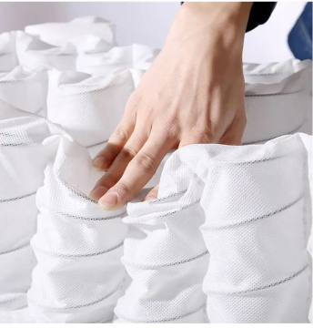 Durable Mattress Spring Units for Comfort