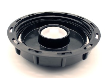 1000L IBC Tank 6 Plastic IBC Container Fittings