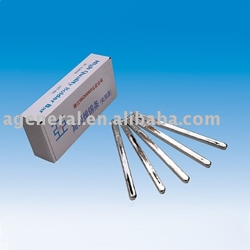 Low Dross Solder Bar