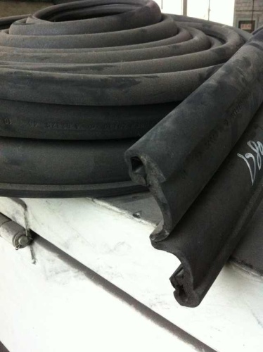 High Strength Seal Strip for Bridge Expansion Joint
