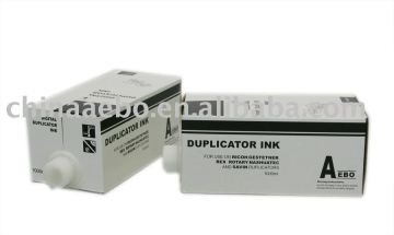nk master for RiCOH,RISO