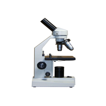 40-400X Monocular Biological Microscopes