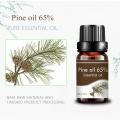 10 มล. Pure Custom Private Label Bulk Wholesale Pine Oil 65%