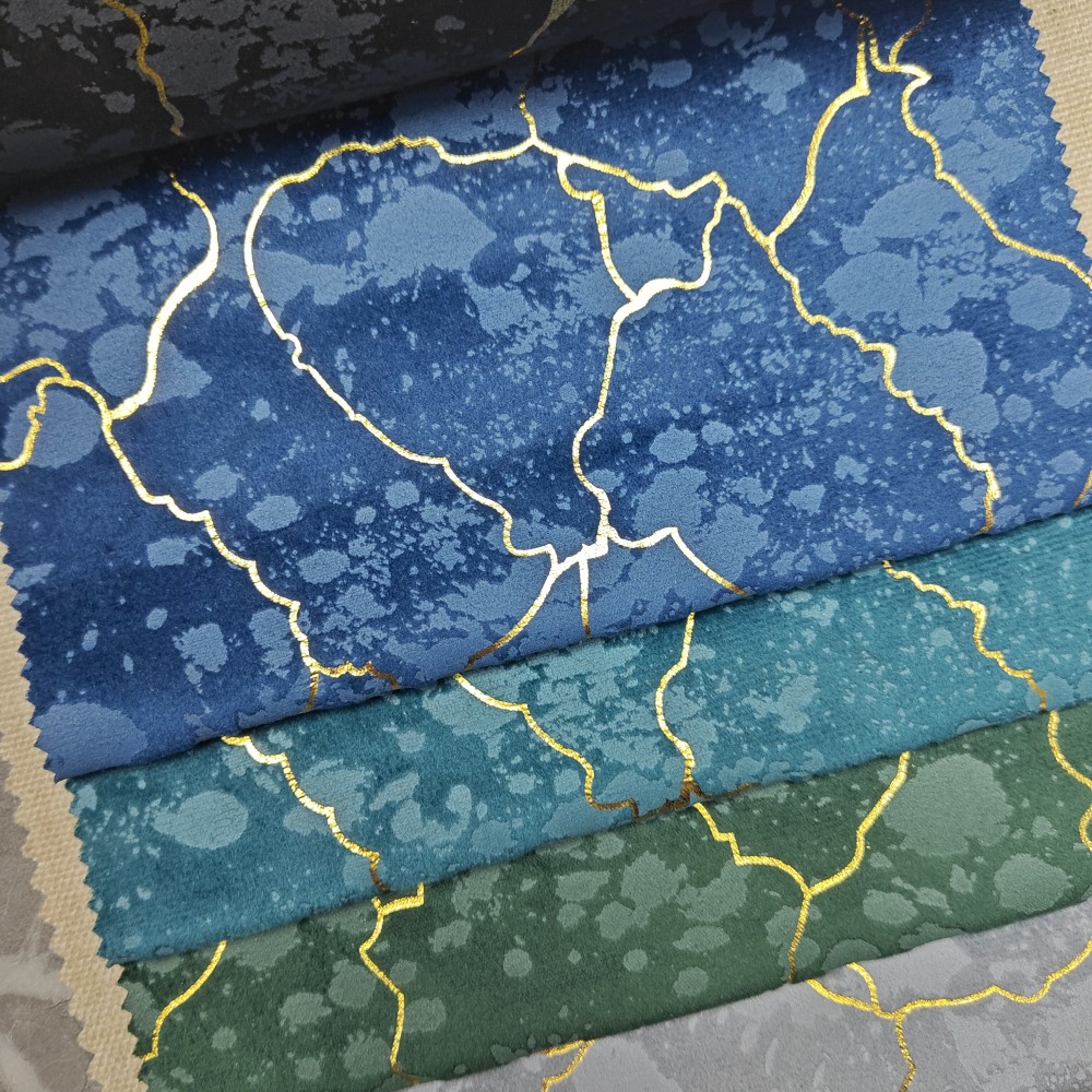 Țesătură de catifea Holland Holland velvet fabric