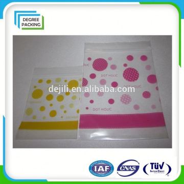 Antistatic Ziplock Bags