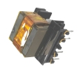 EP17 Hoge stroom koperen folie elektronische flyback -transformator
