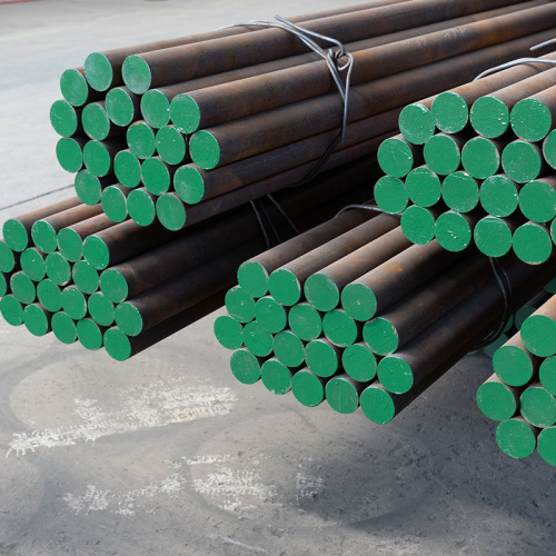 Cheap Price Grinding Steel Rods