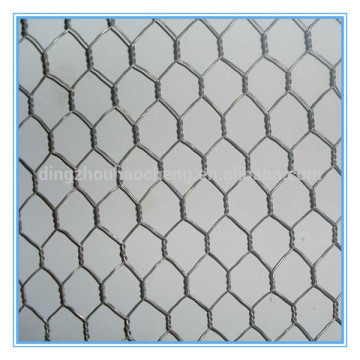 Galvanized chicken coop square net chicken wire mesh for sale