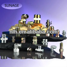 Hydraulic Fitting / Quick coupling