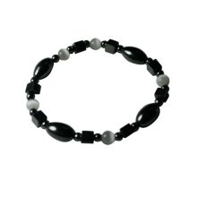 Bracelet hématite HB0005