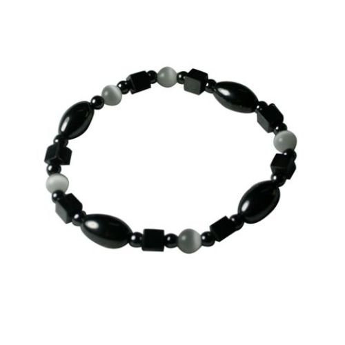 Hematite Bracelet HB0005