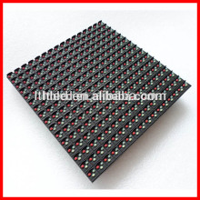 P12 full color outdoor led display modules, full color led display, led display module