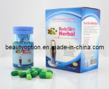 Best Body Slim Herbal Slimming Capsule