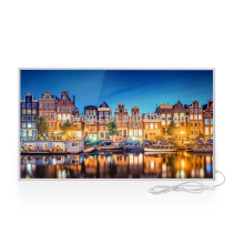 far infrared heating panel thin ir panel far infared carbon heater