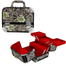 Hot sale makeup vanity case box uk