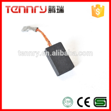 China Manufacturer Carbon Brush for Power Tool