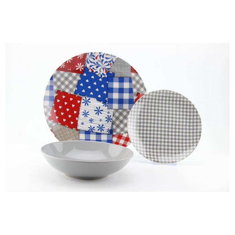 Porcelian Dinnerware Sets