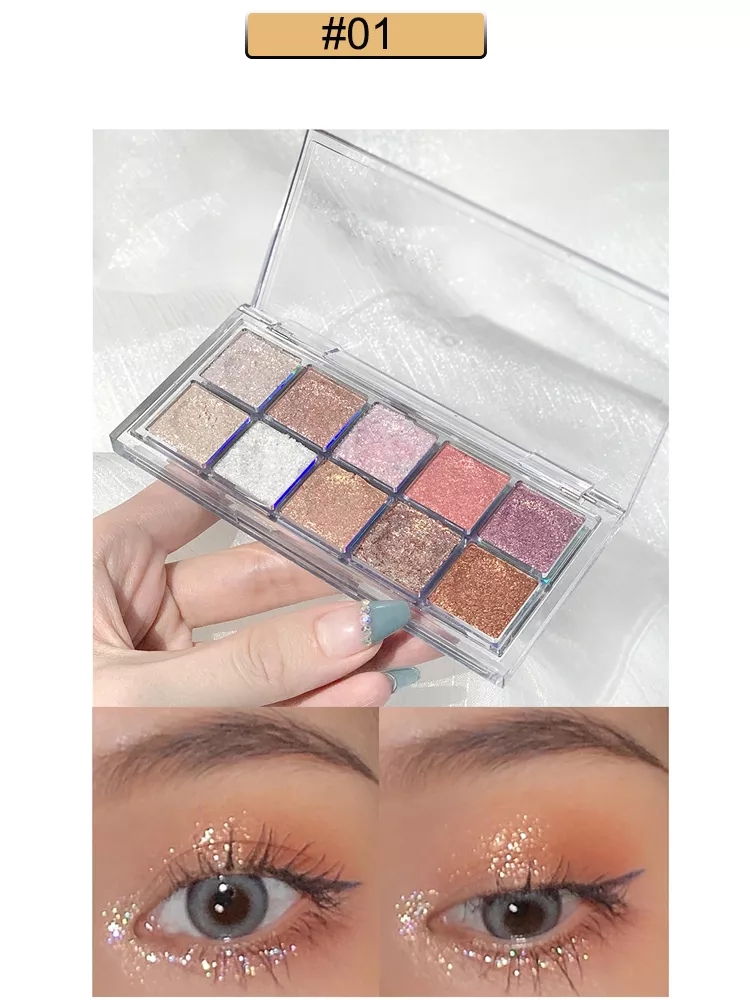 Eyeshadow