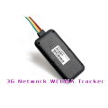 3G Tracker pojazdu 36V WCDMA GSM