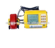 NDT Scanning Type Rebar Location Locator Concrete Thickness Rebar Test Rebar Spacing Reinforcement Cover