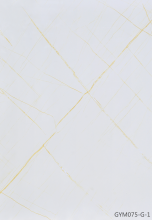 Marble Decorative Pvc Film