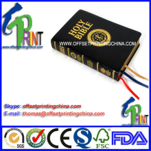 bible printing