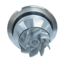 Auto Parts: Water Pump 96499089 for OPTARE Advance Tapa Amarilla 1.8